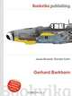 Gerhard Barkhorn, Jesse Russel 