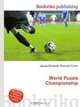 World Puzzle Championship, Jesse Russel 