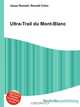 Ultra-Trail du Mont-Blanc, Jesse Russel 
