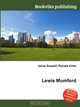 Lewis Mumford, Jesse Russel 