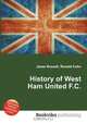 History of West Ham United F.C., Jesse Russel 