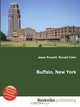 Buffalo, New York, Jesse Russel 