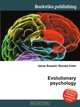 Evolutionary psychology, Jesse Russel 