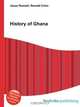 History of Ghana, Jesse Russel 