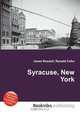Syracuse, New York, Jesse Russel 