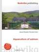 Aquaculture of salmon, Jesse Russel 