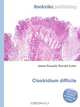 Clostridium difficile, Jesse Russel 