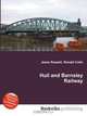 Hull and Barnsley Railway, Jesse Russel 