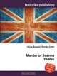 Murder of Joanna Yeates, Jesse Russel 