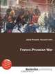 Franco-Prussian War, Jesse Russel 