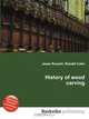 History of wood carving, Jesse Russel 
