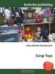 Corgi Toys, Jesse Russel 