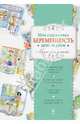 Моя счастливая беременность день за днем. Книга для записей, 