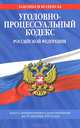 Уголовно-процессуальный кодекс Российской Федерации (текст с изменениями и дополнениями на 10 декабря 2013 года), 