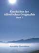 Geschichte der islandischen Geographie, Torvaldur Thoroddsen 