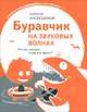 Буравчик на звуковых волнах. Что мы слышим, и как это звучит?, Насретдинов Алексей 