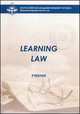 Learning law. Учебник. 8-е изд, Ступникова Л. В. 