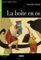 La boite en os (+ CD), Domitille Hatuel 