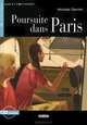 Poursuite dans Paris: Niveau deux A2 (+ CD), Nicolas Gerrier 