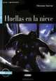 Huellas en la Nieve: Nivel sequndo A2 (+ CD), Nicolas Gerrier 