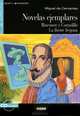 Novelas ejemplares: Nivel sequndo A2 (+ CD), Miguel de Cervantes 