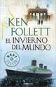 El invierno del mundo, Ken Follett 