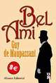 Bel Ami, Ги де Мопассан, Guy de Maupassant 