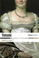Guerra y paz, 2, Лев Николаевич Толстой, Leon Tolstoi 