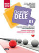 Destino DELE B1 (+ CD-ROM), Alegre Palazon C.M. 