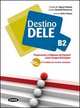 Destino DELE B2 (+ CD-ROM), Alegre Palazon C.M. 