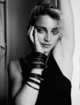Madonna NYC 83 by Richard Corman, Corman Richard 