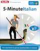 5-Minute Italian (+ CD), 