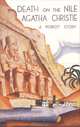 Death on the Nile, Agatha Christie 