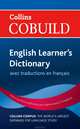 Collins Cobuild English Learner