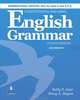 Understanding and Using English Grammar: Student