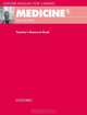 Oxford English for Careers: Medicine 1: Teacher