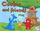 Cookie and Friends: A (+ CD-ROM), Reilly Vanessa 