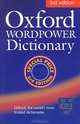 Oxford WORDPOWER DICT 3ED LOW-PR, 