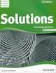 Solutions: Elementary: Workbook (+ CD-ROM), Tim Falla, Paul A. Davies 