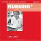 Oxford English for Careers: Nursing 1: Class CD (аудиокурс на CD), Tony Grice 