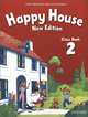 Happy House: Class Book 2, Stella Maidment, Lorena Roberts 