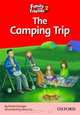 The Camping Trip, Kirstie Grainger 