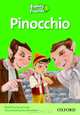 Pinocchio, 