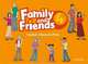 Family and Friends 4: Teacher