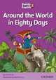 FAMILY & FRIENDS READERS 5B AROUND WORLD, 