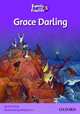 FAMILY & FRIENDS READERS 5C GRACE DARLIN, 