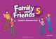 FAMILY & FRIENDS 5 TRP, 