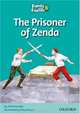 FAMILY & FRIENDS READERS 6A PRIS.OF ZEND, 