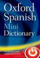 Oxford Spanish Mini Dictionary, 