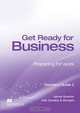 Get Ready for Business: Teacher